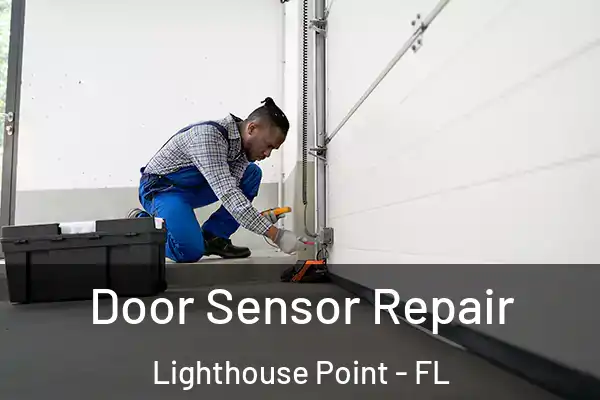 Door Sensor Repair Lighthouse Point - FL