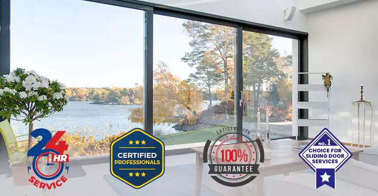 Sliding Balcony and Patio Door Repair Experts in Lighthouse Point