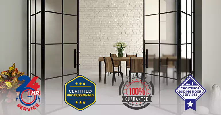 Bifold Door Hardware and Handle Repair in Lighthouse Point