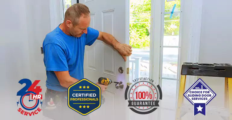 Bathroom Door Knob Repair Lighthouse Point