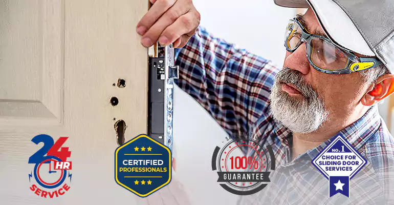 Commercial & Emergency Door Replacement Service in Lighthouse Point