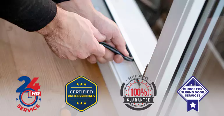 Door Weather Stripping Installation Service in Lighthouse Point