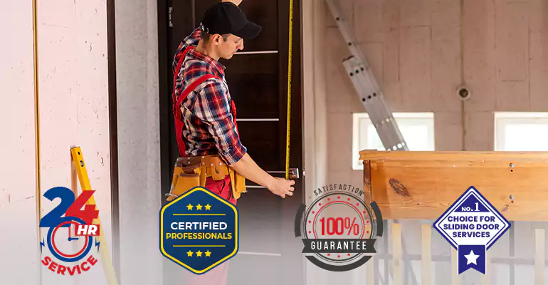 Emergency Exit Door Maintenance and Adjustment in Lighthouse Point