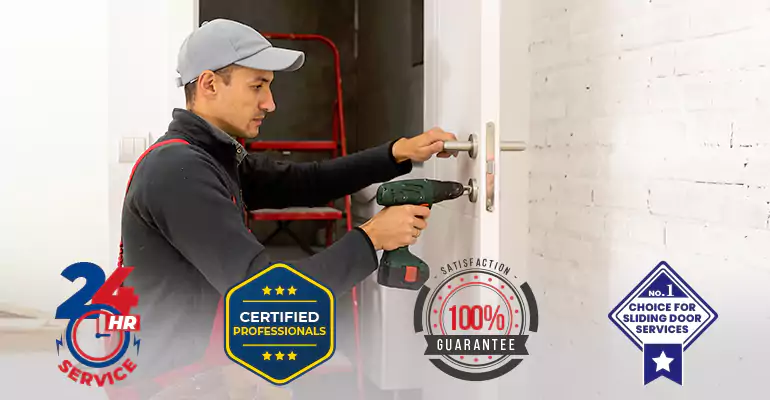 Emergency Handicap Door Repair Services in Lighthouse Point