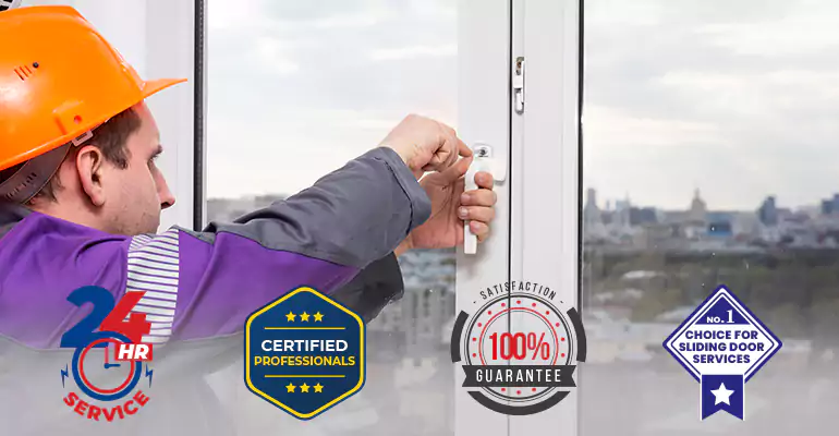 Sliding Glass Patio Door Latch Repair Lighthouse Point