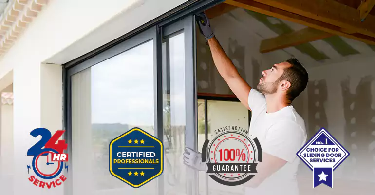 Andersen Sliding Door Track Replacement Lighthouse Point