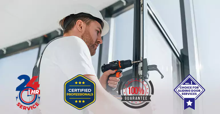 Tilt and Slide Patio Door Repair Lighthouse Point