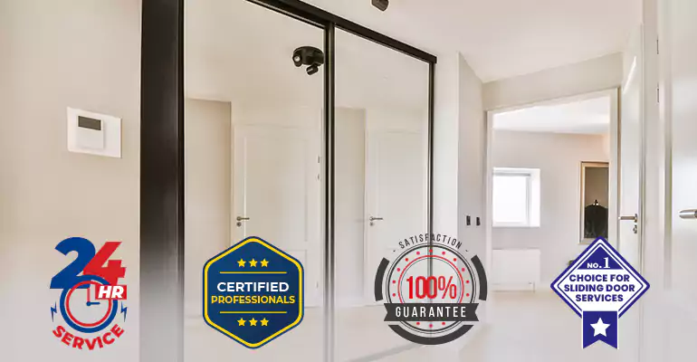 Lighthouse Point Sliding Wardrobe Door Adjustment 