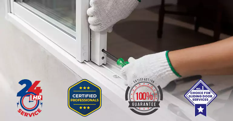 Custom Sliding Door Stopper Replacement Lighthouse Point