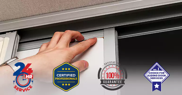 Automatic Sliding Door Maintenance in Lighthouse Point