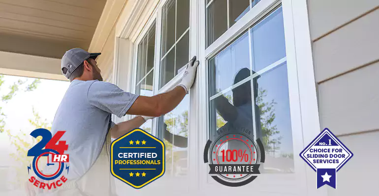 Emergency & Mobile Window Repair Service in Lighthouse Point