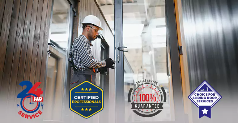 Door Replacement Service in Lighthouse Point, FL