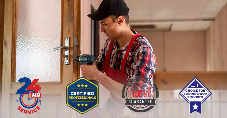 Front Door Replacement Service in Lighthouse Point, FL