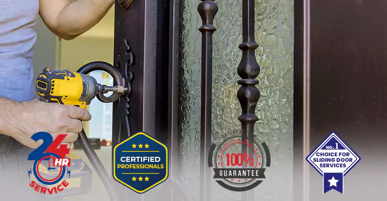 Our Reliable Metal Door Repair Lighthouse Point, FL