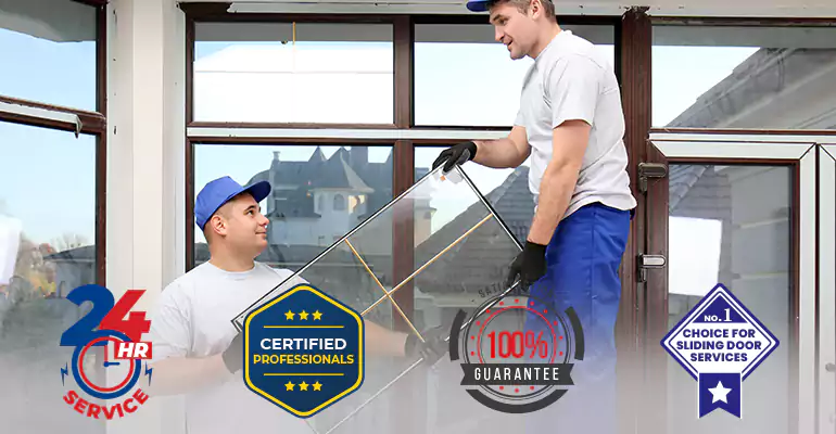 New Construction Window Installation Lighthouse Point