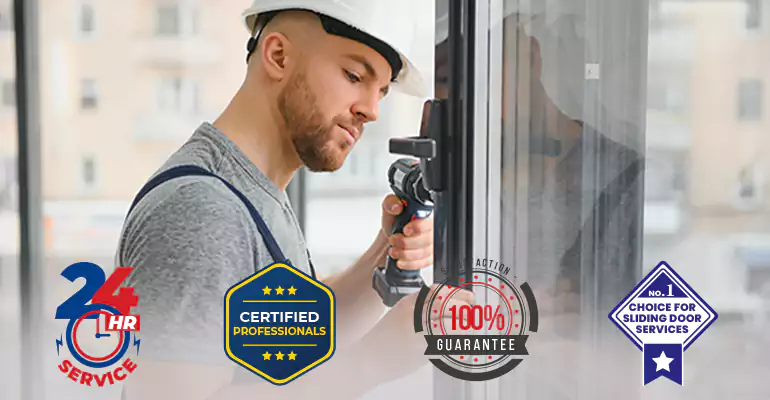 Patio Door Latch Repair Lighthouse Point
