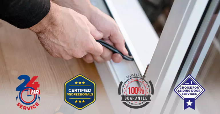 Patio Door Leak Repair Lighthouse Point