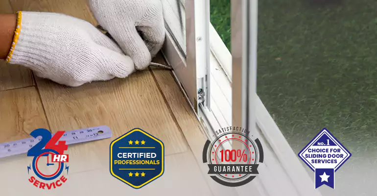 Patio Door Track Replacement Lighthouse Point