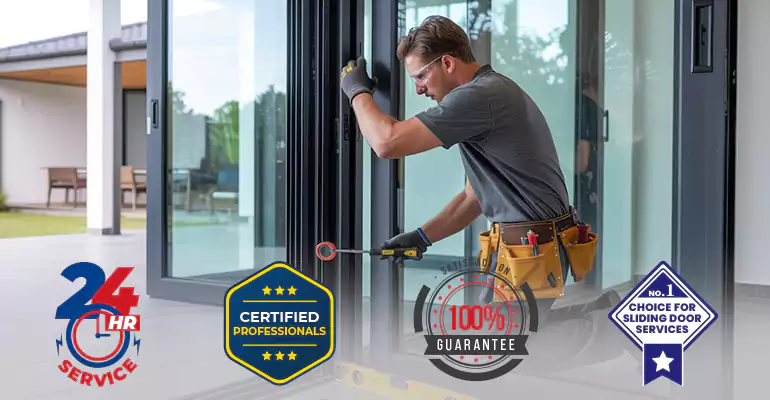 Patio Screen Door Replacement In Lighthouse Point