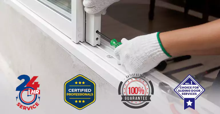 Pocket Door Roller Repair and Adjustment Lighthouse Point