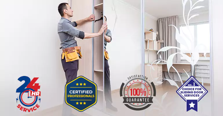 Sliding Wardrobe Door Repair Lighthouse Point