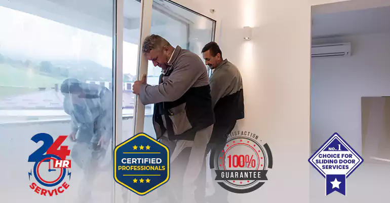 Sliding Door Panel Replacement Lighthouse Point