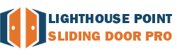 Lighthouse Point Sliding Door Pro