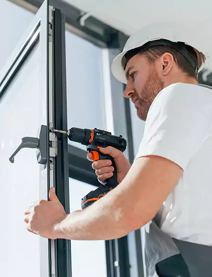 Reliable Balcony Glass Door Repair & Sliding Balcony Door Repairs in Lighthouse Point, FL
