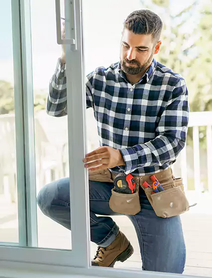 Reliable Balcony Sliding Door Repair Lighthouse Point, FL