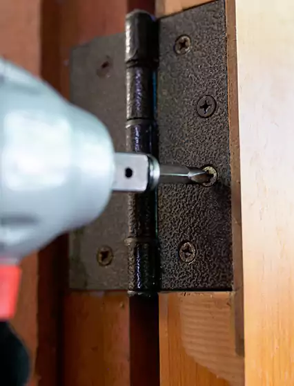 Professional Door Hinge Replacement Lighthouse Point, FL