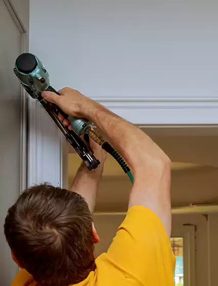 Professional Door Jamb Repair Lighthouse Point, FL