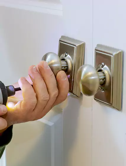 Professional Door Knob Repair Lighthouse Point, FL