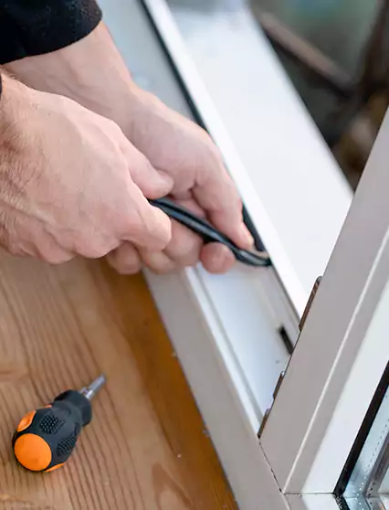 Professional Door Seal Repair Services in Lighthouse Point, FL
