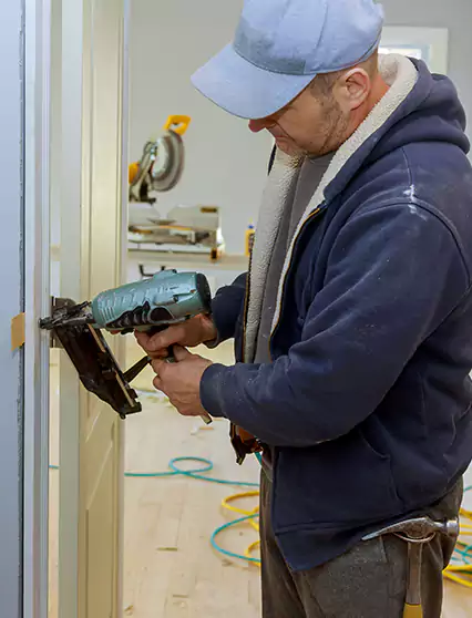 Professional Emergency Exit Door Repair Lighthouse Point, FL