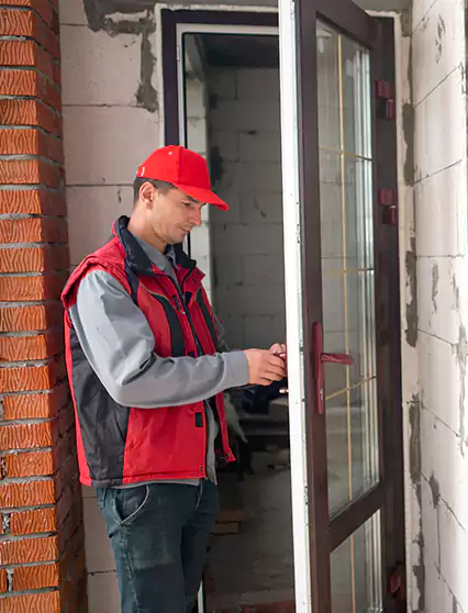 Professional Exterior Door Repair Lighthouse Point, FL