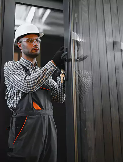 Professional Industrial Door Repair Lighthouse Point, FL