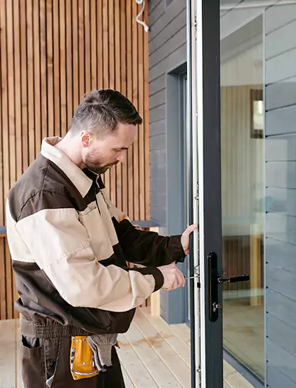 Professional Modern Door Repair Lighthouse Point, FL