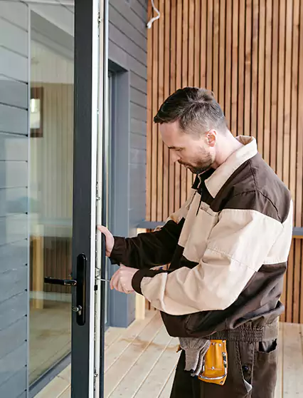 Trusted Patio Door Handle Repair & Sliding Door Handle Repair in Lighthouse Point, FL