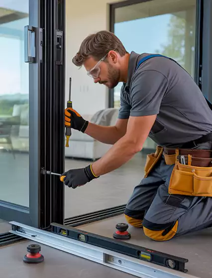 Professional Patio Door Repair Lighthouse Point, FL