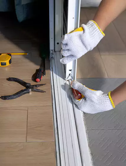 Professional Patio Door Rollers Replacement Lighthouse Point, FL