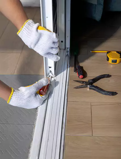 Reliable Patio Door Track Replacement Lighthouse Point, FL