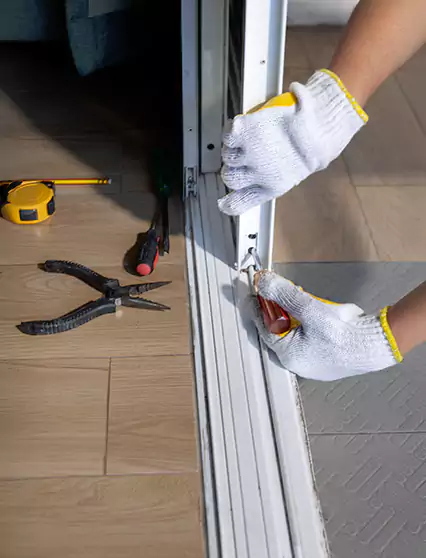 Reliable Patio Door Wheel Repair Lighthouse Point, FL