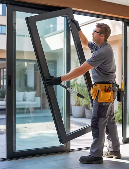 Reliable Pool Screen Door Replacement Lighthouse Point, FL