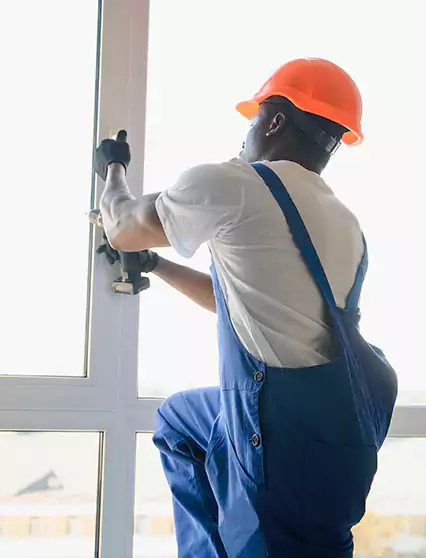 Professional Screen Door Repair Company Services in Lighthouse Point, FL