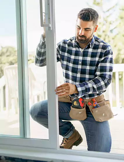 Reliable Sliding Door Panel Replacement Lighthouse Point, FL