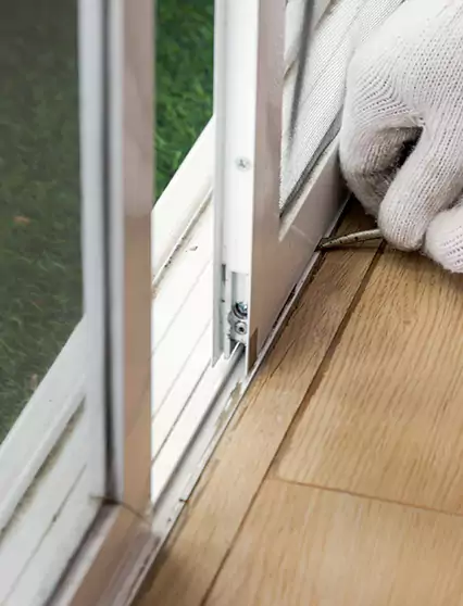 Reliable Sliding Glass Door Track Replacement & Patio Door Track Replacement in Lighthouse Point, FL