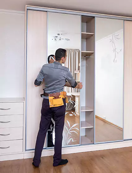 Professional Sliding Mirror Door Replacement Lighthouse Point, FL