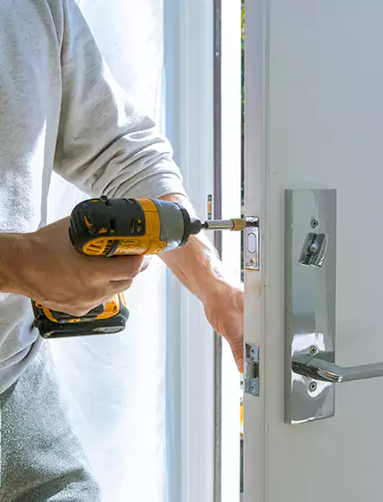 Professional Steel Door Repair Lighthouse Point, FL