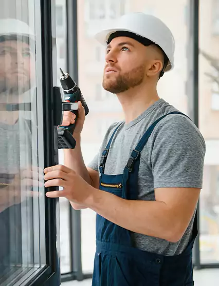 Your Trusted Sliding Glass Door Company in Lighthouse Point, FL
